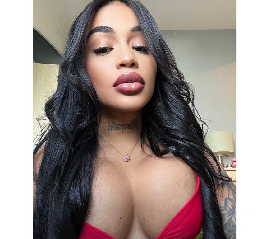 Escorts Wiltshire Swindon - Photos for Gabrielle Brazil 🇧🇷🥰