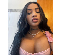 Gabrielle Brazil 🇧🇷🥰