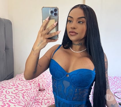 Escorts Swindon Town Centre Swindon - Photos for Gabrielle Brazil 🇧🇷🥰