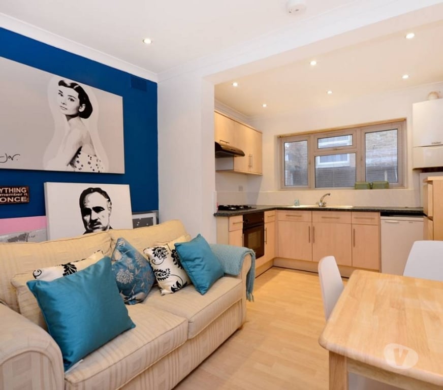 Property to Rent North London Islington - North London - Photos for Offering 1 bedroom in Theberton St, London N1, Islington