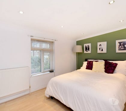 Property to Rent Islington North London - Photos for Offering 1 bedroom in Theberton St, London N1, Islington