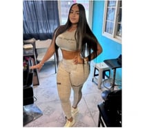 Hi I'm Katy New Here❤️No Rush services 😍
