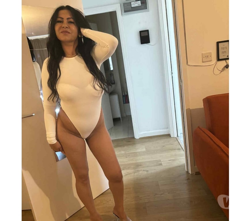 Escorts North London Archway - North London - Photos for Sensual Erica ❤️🔥