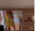 PETITE DAYDREAM 💫 Big Tits😜 