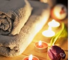 massage therapy