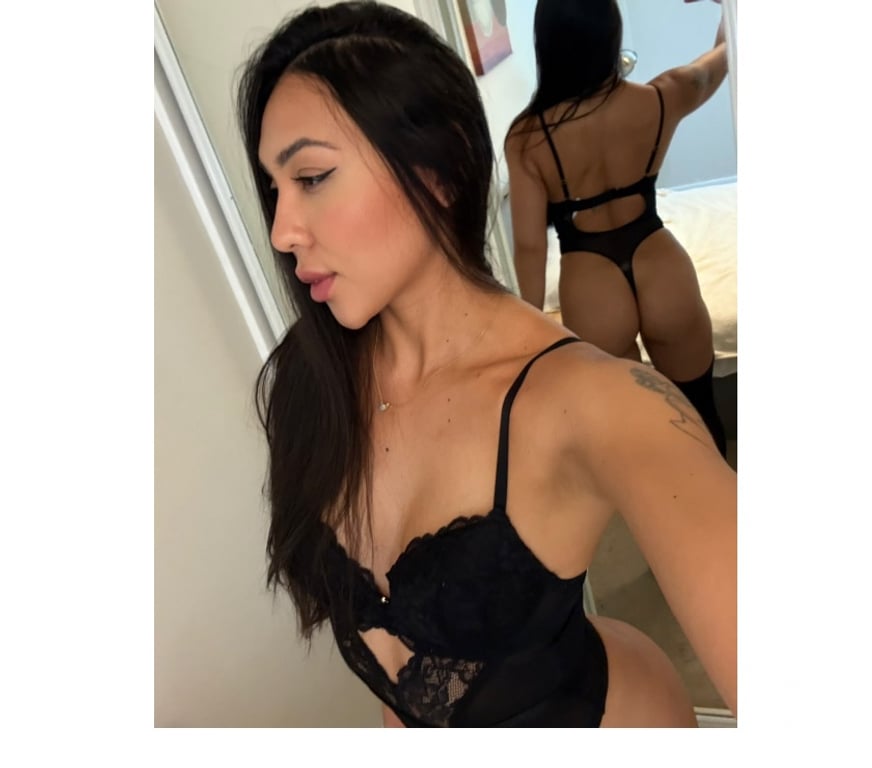 Escorts Glasgow Glasgow City Centre - Glasgow - Photos for Mia hot and Brazilian party 🥳 🇧🇷😈