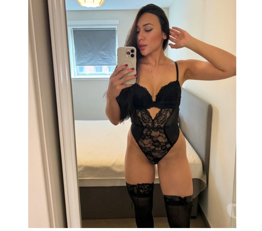 Escorts Glasgow Glasgow City Centre - Glasgow - Photos for Mia hot and Brazilian party 🥳 🇧🇷😈