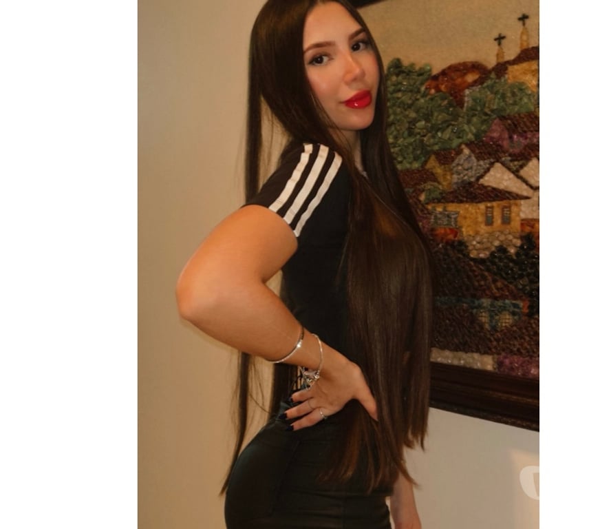 Escorts Glasgow Glasgow City Centre - Glasgow - Photos for Ayla Macedo hot and real Brazilian party 🥳 🇧🇷