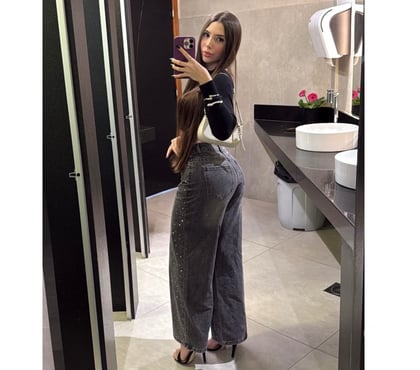Escorts Glasgow City Centre Glasgow - Photos for Ayla Macedo hot and real Brazilian party 🥳 🇧🇷