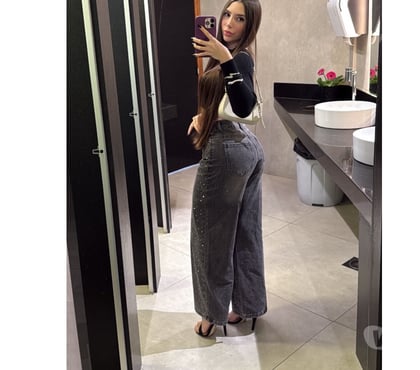 Escorts Glasgow City Centre Glasgow - Photos for Mia hot and Brazilian party 🥳 🇧🇷😈