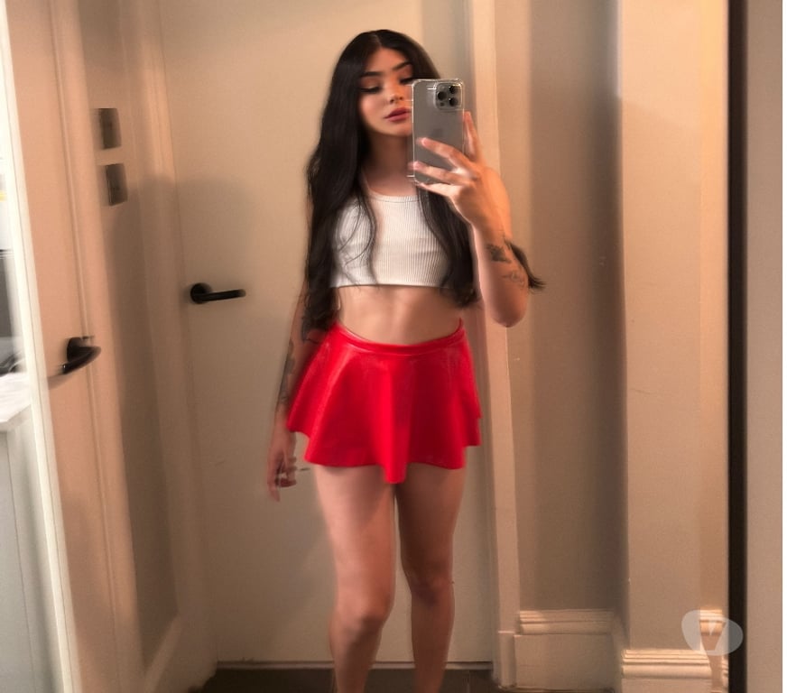 Trans Escorts Aberdeen Aberdeen City Centre - Aberdeen - Photos for NEW 🔥 GABRIELLA 🔥