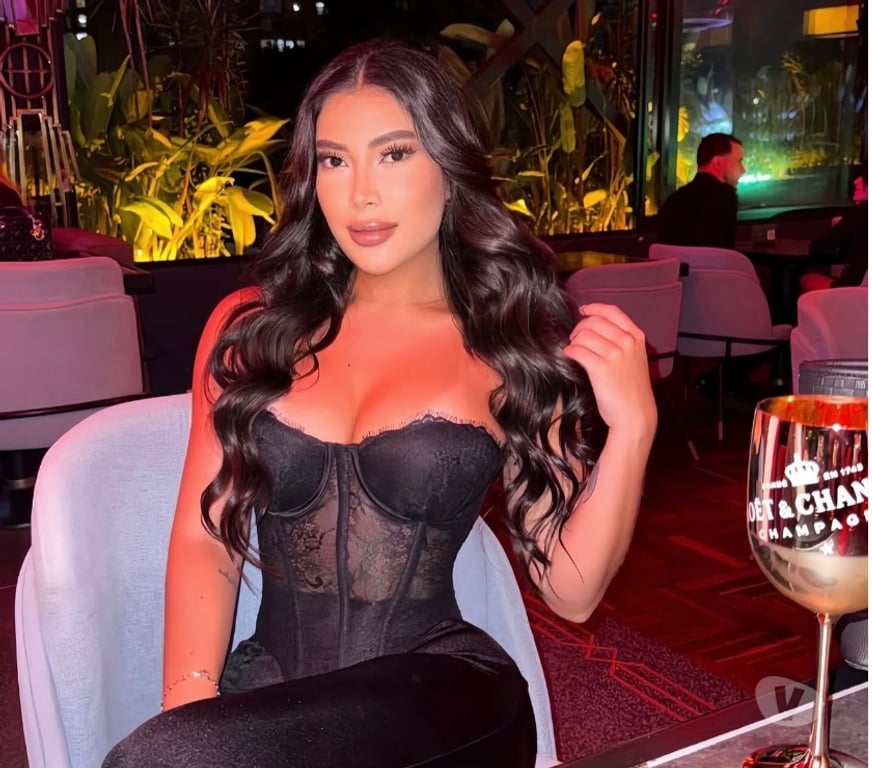 Escorts Glasgow Glasgow City Centre - Glasgow - Photos for Nicole wonderful Delicious party 🥳 😈🇧🇷