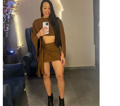 Photos for Akira latina Delicious party 🥳 😈🇧🇷