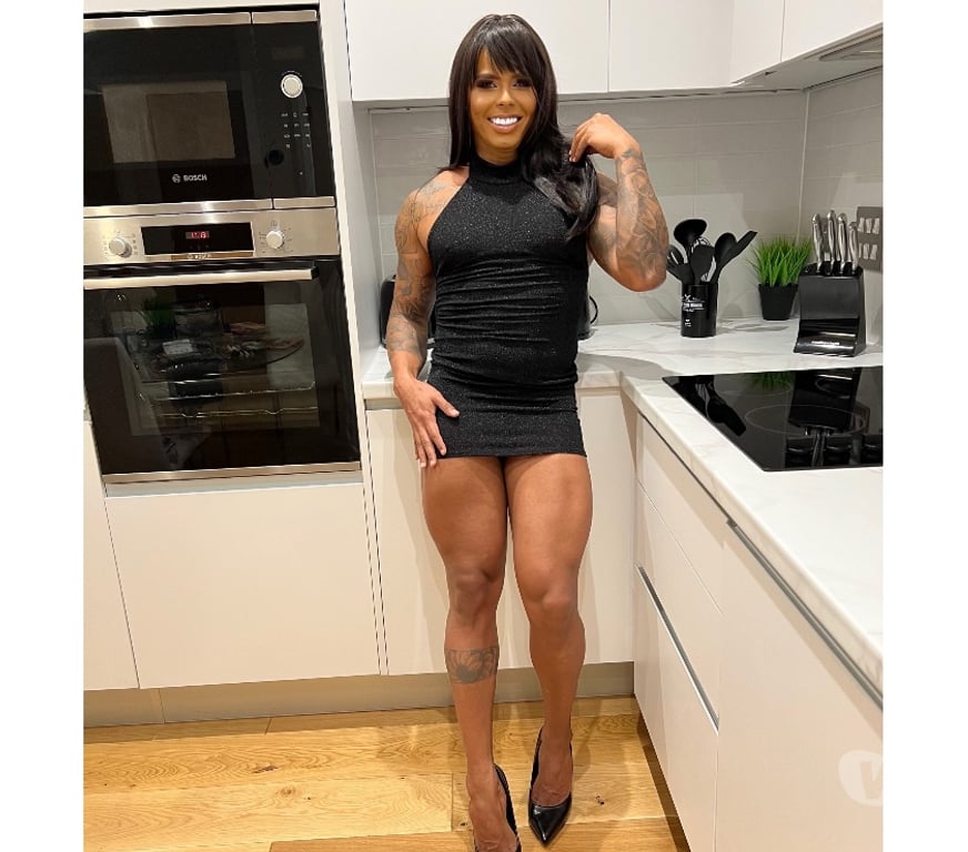 Trans Escorts Lancashire Preston - Photos for Lavínia hot party