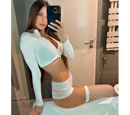 Escort Leigh-on-Sea Southend-on-Sea - Photos for Horny girl ready for fun🥰Available at any hour💕😘