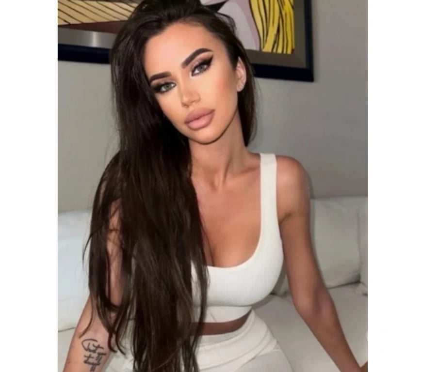 Escorts East Sussex Eastbourne - Photos for Kriss 😘 – Sexy, Sweet & Discreet