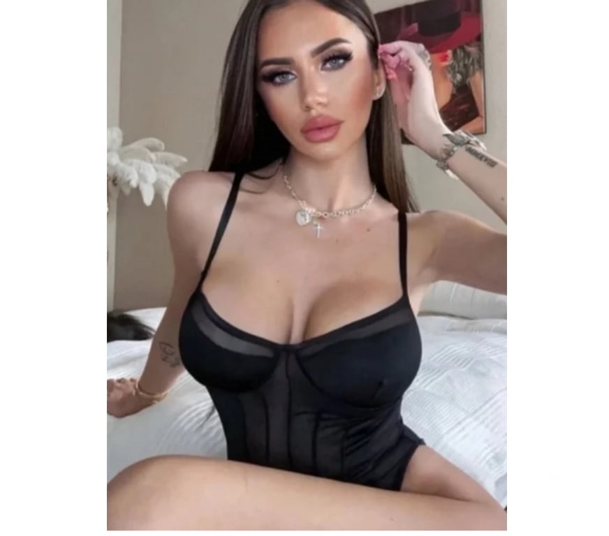 Escorts East Sussex Eastbourne - Photos for Kriss 😘 – Sexy, Sweet & Discreet