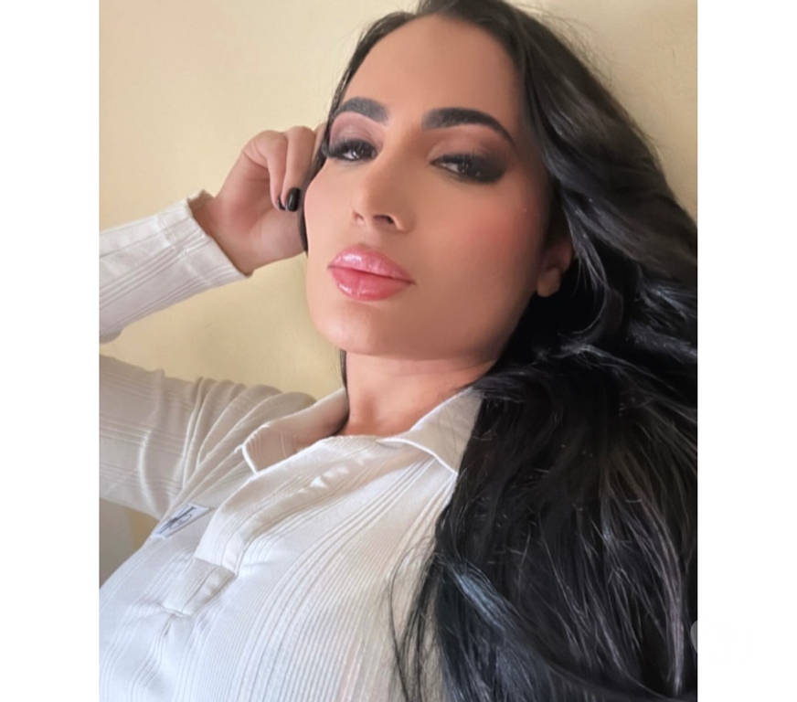 Escorts Buckinghamshire Aylesbury - Buckinghamshire - Photos for Brenda Latina 🇧🇷naughty the best owo 🥰 GFE