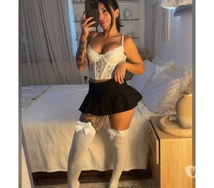 Escorts Huddersfield Kirklees - Photos for 🩷Sierra new here 🩷Full gfe 🩷no rush