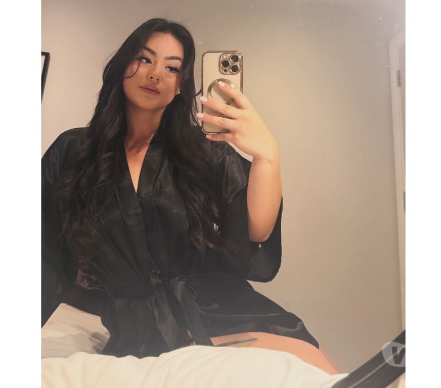 Escorts Greater Manchester Manchester - Photos for Gabriela 🇧🇷 LAST WEEK 🔥