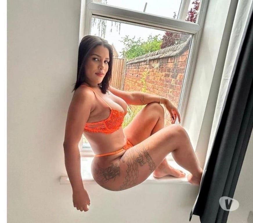 Escorts South Yorkshire Doncaster - Photos for 🔥LATINA🔞🔝SEXY AND HOT| NEW IN TOWN🔝🔥