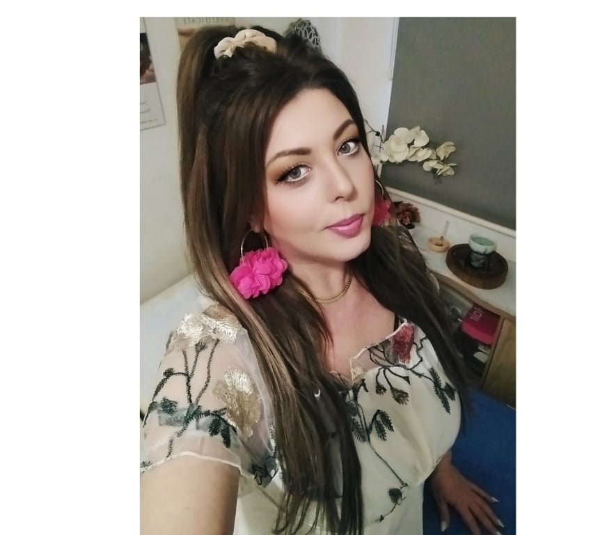 Full body massage Bracknell Forest Amen Corner - Bracknell Forest - Photos for Massage by Joanna