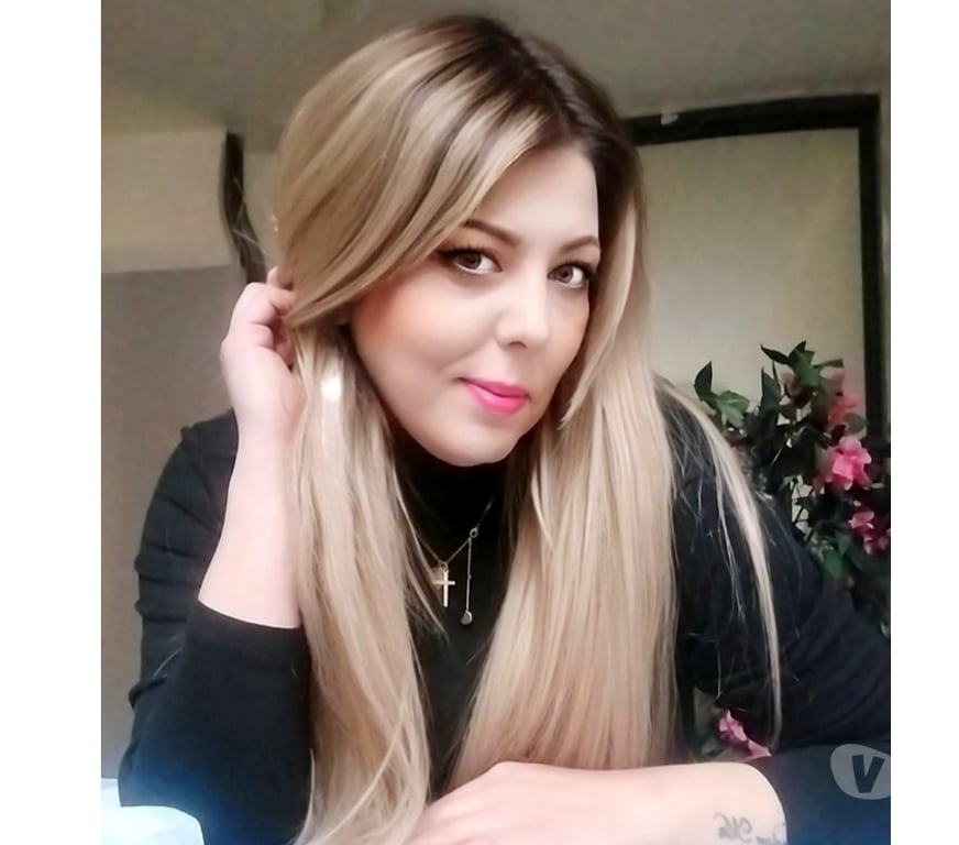 Full body massage Bracknell Forest Amen Corner - Bracknell Forest - Photos for Massage by Joanna