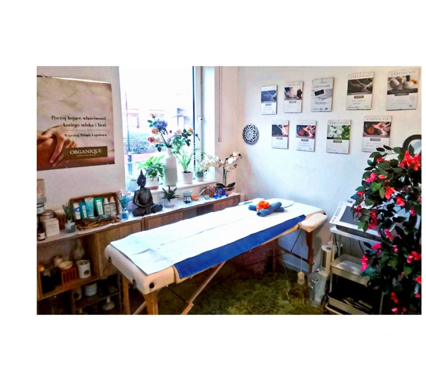 Full body massage Bracknell Forest Amen Corner - Bracknell Forest - Photos for Massage by Joanna