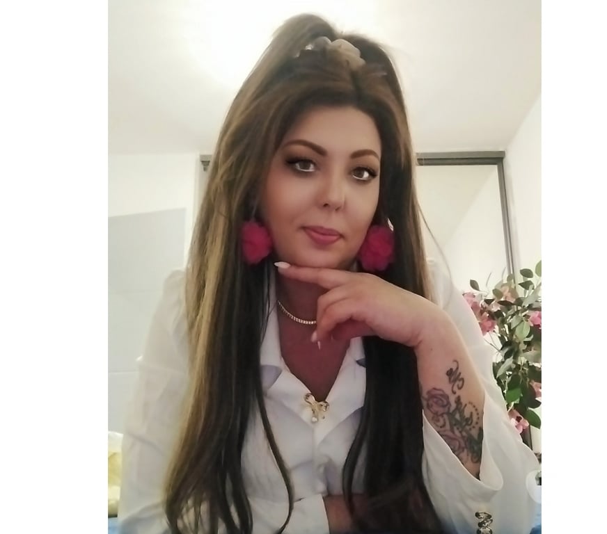 Full body massage Bracknell Forest Amen Corner - Bracknell Forest - Photos for Massage by Joanna