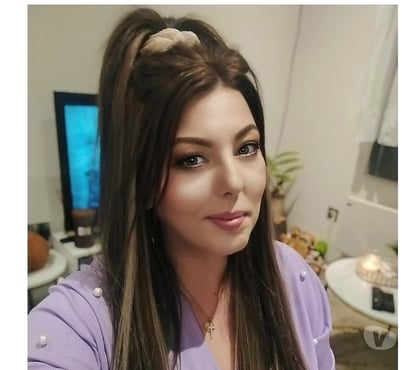 Full body massage Amen Corner Bracknell Forest - Photos for Massage by Joanna