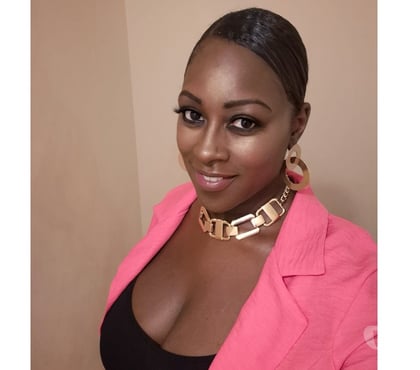 Escort White City West London - Photos for Luxurious Ebony Massage Therapist