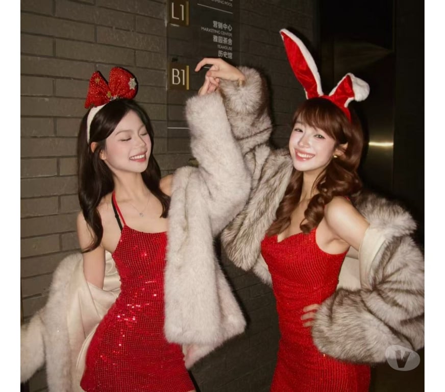 Escorts Leicestershire Leicester - Photos for 🍑 Two Real Asian Girls – Tight, Sweet & Addictive 💦