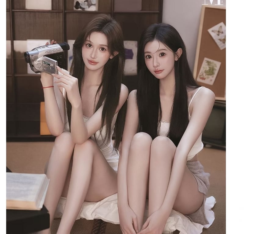 Escorts Leicestershire Leicester - Photos for 🍑 Two Real Asian Girls – Tight, Sweet & Addictive 💦