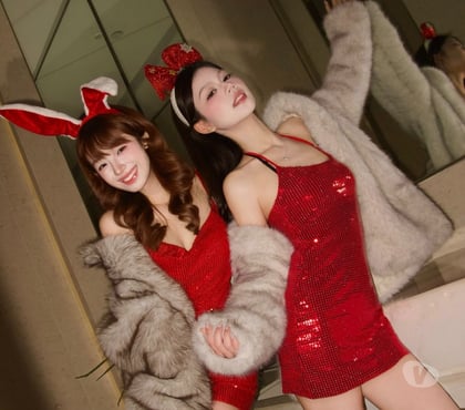 Photos for 🍑 Two Real Asian Girls – Tight, Sweet & Addictive 💦