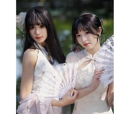 Photos for 🍑 Two Real Asian Girls – Tight, Sweet & Addictive 💦