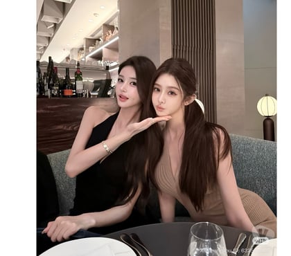 Escorts Leicester City Centre Leicester - Photos for 🍑 Two Real Asian Girls – Tight, Sweet & Addictive 💦