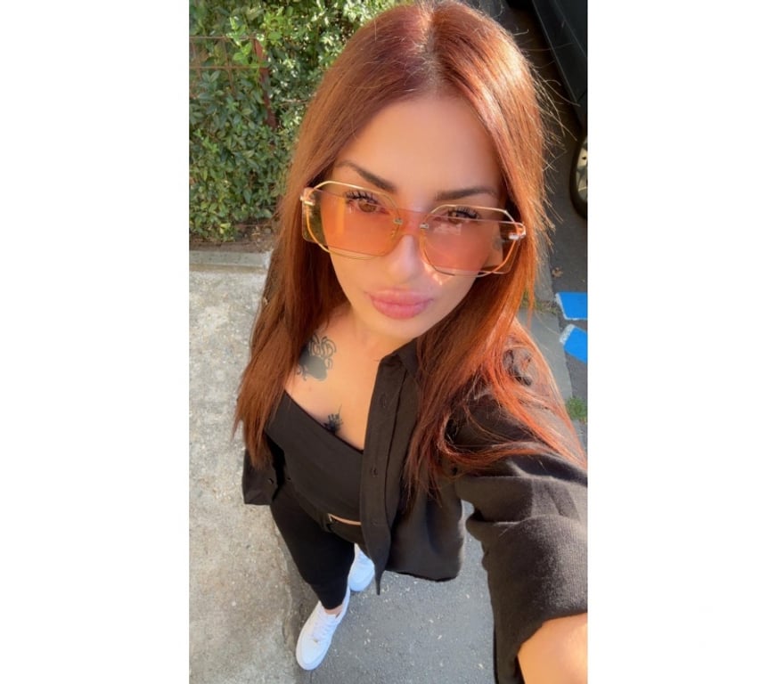 Escorts East London Upton Park - East London - Photos for EVA✅NO RUSH🥰OWO❌SEXY GIRL💯PARTY✅
