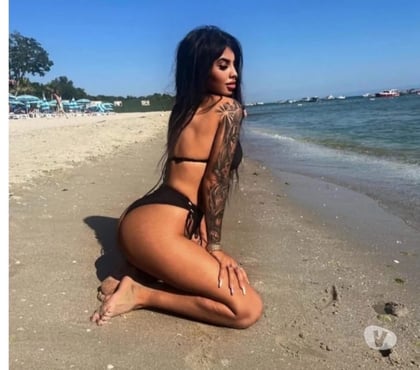 Escorts and Massages Gillingham Medway - Kent - Photos for ❤️New emma here party girls ❤️