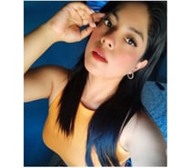 🌟 SEXY LATINA 💃 BRUNETTE PARTY GIRL 🎉 NICOL 🔥
