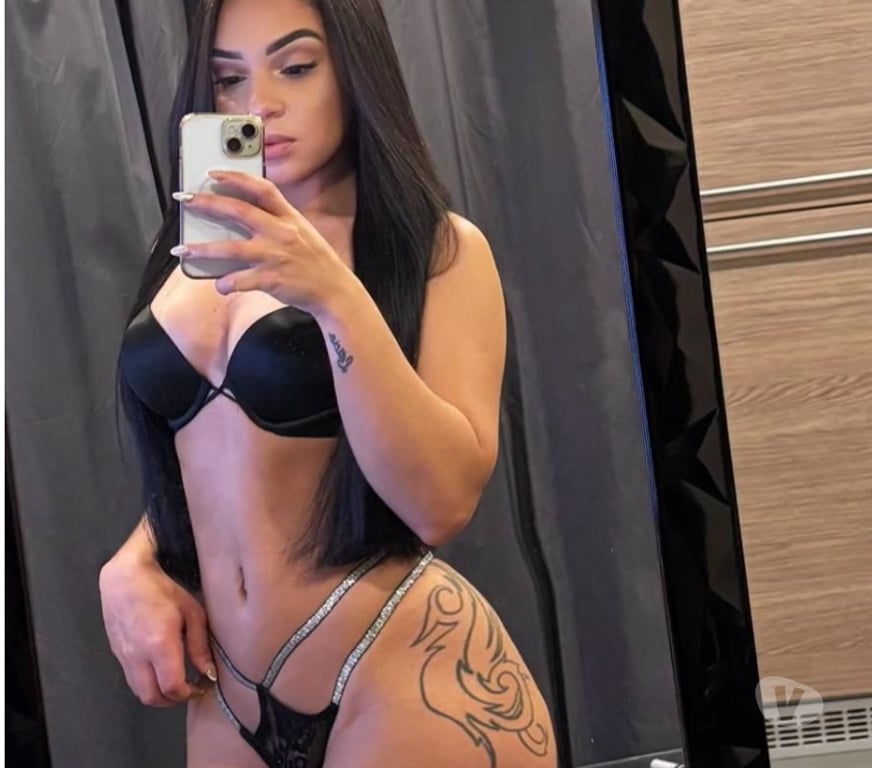 Escorts South East London Croydon - Photos for MIA NEW HERE FROM BRAZIL 🇧🇷 VERY HOT