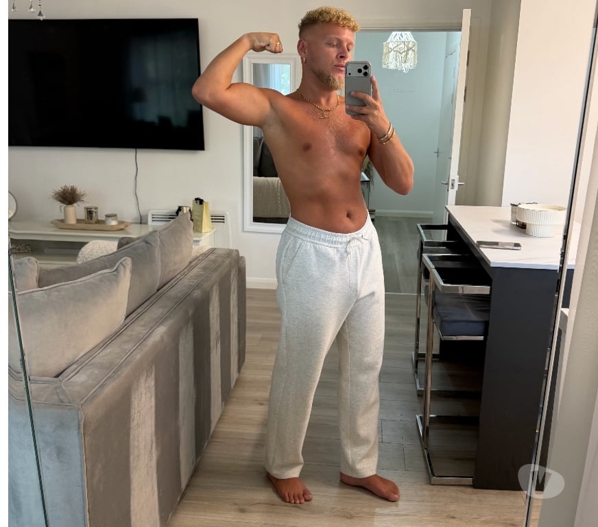  Gay massage North West London Colindale - North West London - Photos for ✅Fun now Available accommodate and travel 💕