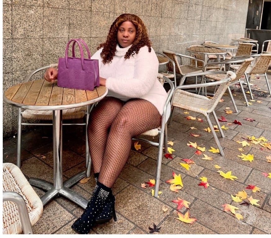 Escorts Merseyside Liverpool - Photos for African beauty, masseuse GFE