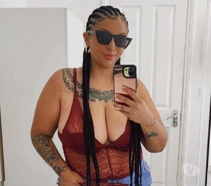 Escorts Bow East London - Photos for BBW NEW IN LONDON Tatiana 🔥GFE PARTY GIRL