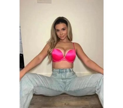 Escort Milton Keynes City Centre Milton Keynes - Photos for Anastasia 🫦party girl! Real picture