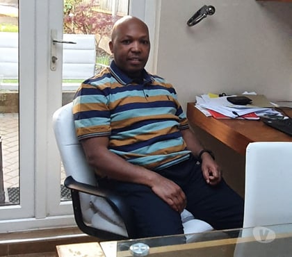Escort Watford Three Rivers - Photos for Male escort service