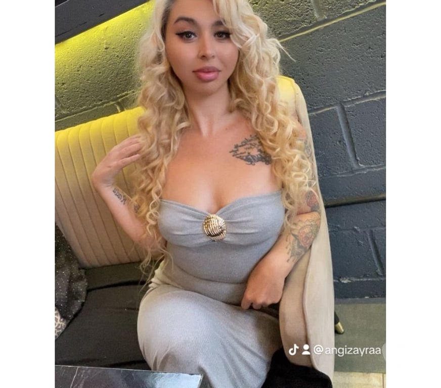 Escorts East London Stratford - East London - Photos for Karina🎀New Here🍑Reall Pic💯Party Girl🥂Best Owo
