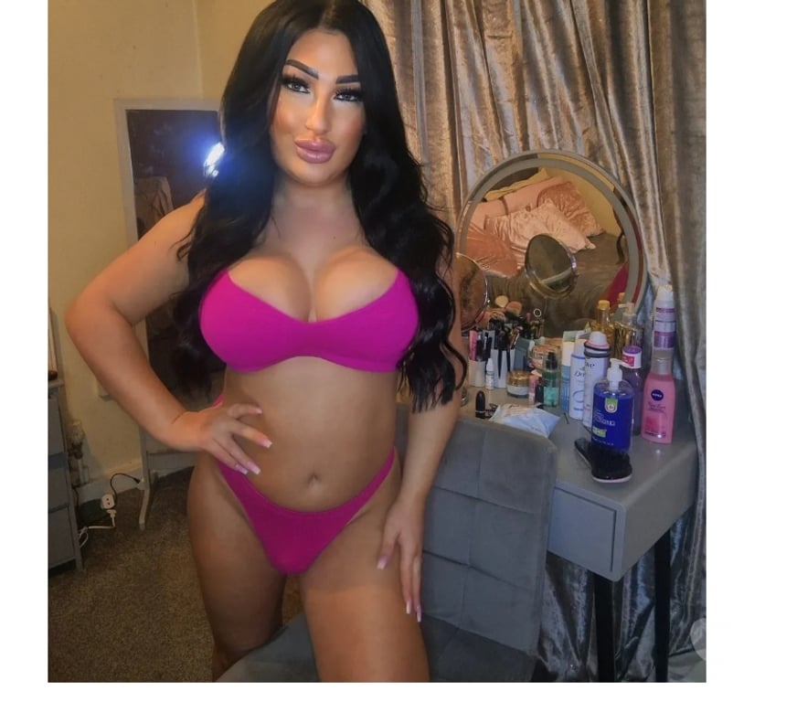 Trans Escorts West Yorkshire Leeds - Photos for TS British Tiffany Rose🇬🇧🌹 25th Sep -3rd oct
