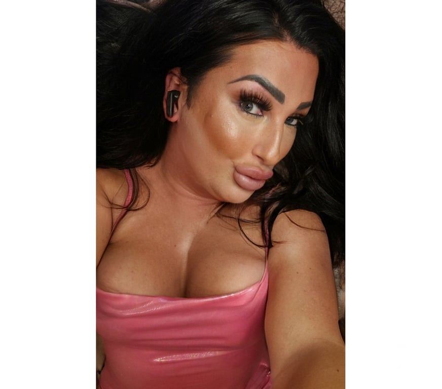 Trans Escorts West Yorkshire Leeds - Photos for TS British Tiffany Rose🇬🇧🌹 25th Sep -3rd oct