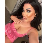 TS British Tiffany Rose🇬🇧🌹 25th Sep -3rd oct