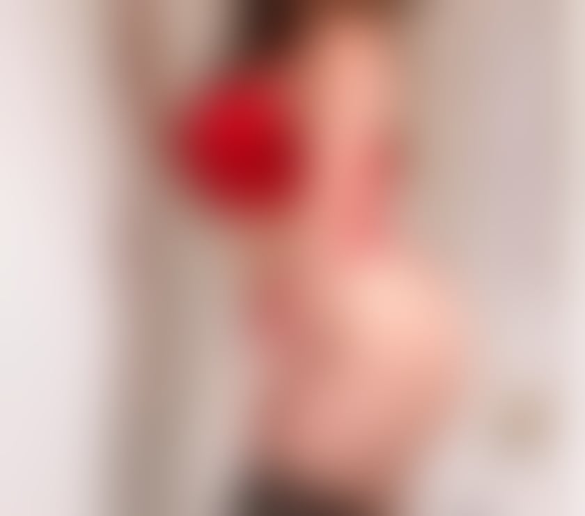 ALICE NATURAL CURVY BABE